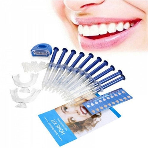 Teeth Supreme Official Whitening Kit